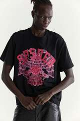 1:1 Quality  Printed Tee