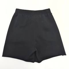1:1 quality version  Embroidered Logo Shorts