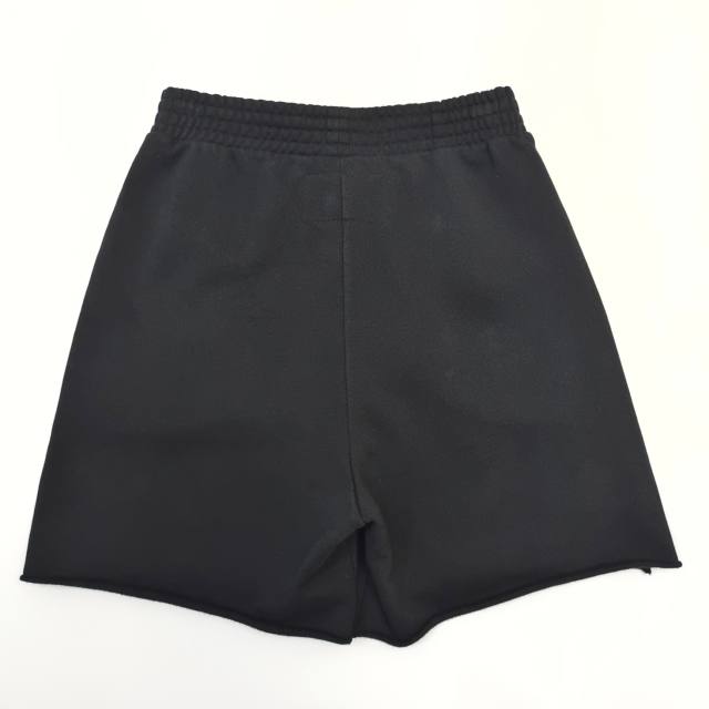 1:1 quality version  Embroidered Logo Shorts