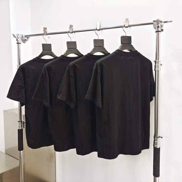 1:1 Quality  Printed Tee