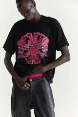 1:1 Quality  Printed Tee
