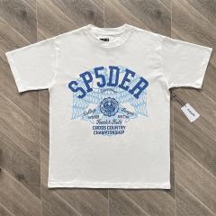 1:1 Quality  Logo Tee 2 Colors