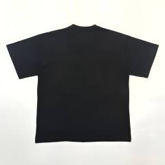 1:1 quality  Yellow JF Printed Tee
