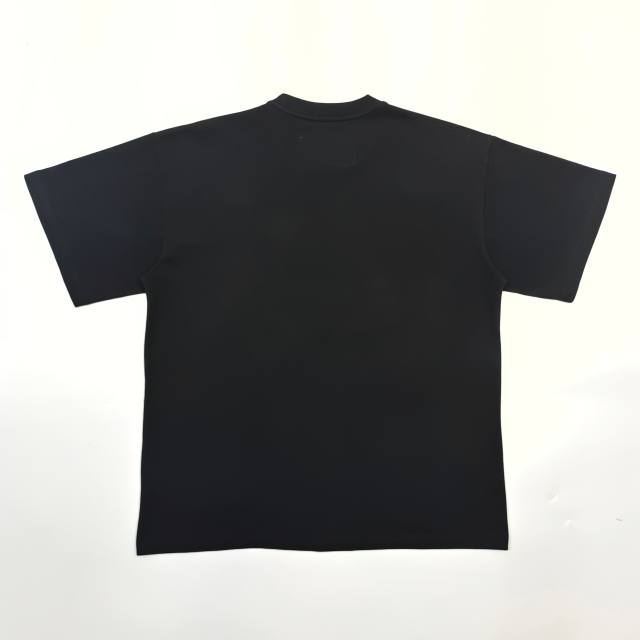 1:1 quality  Yellow JF Printed Tee