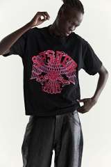 1:1 Quality  Printed Tee