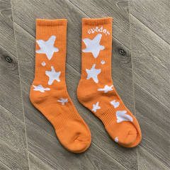 Hellstar Socks