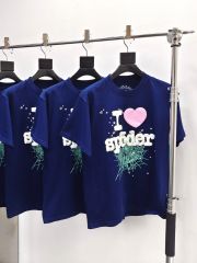 1:1 Quality I LOVE  Pink Heart T-Shirt Tee