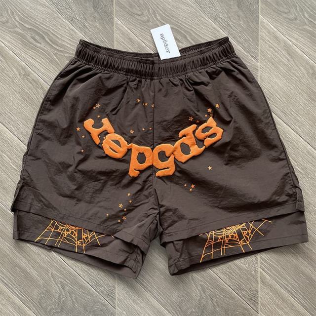 1:1 Quality version  Nylon Shorts