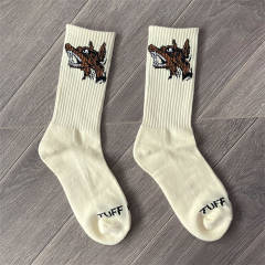 Hellstar Socks