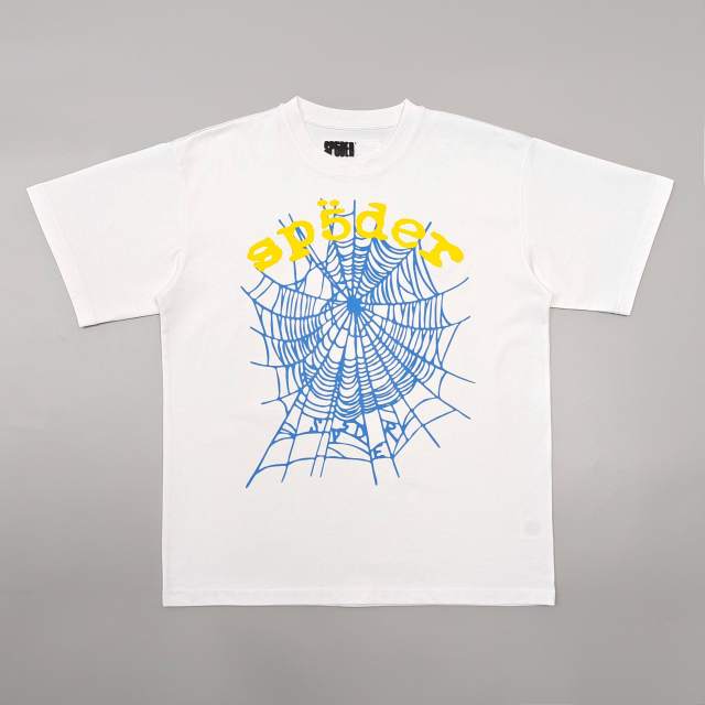 1:1 Quality  Legacy Logo Heavyweight Web Tee T-Shirt