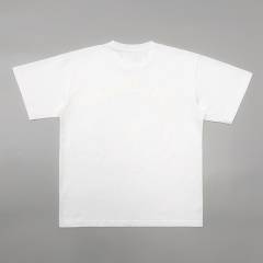 1:1 Quality  Legacy Logo Heavyweight Web Tee T-Shirt
