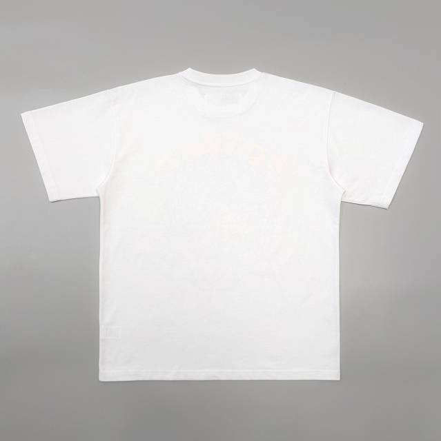1:1 Quality  Legacy Logo Heavyweight Web Tee T-Shirt