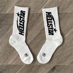 Hellstar Socks