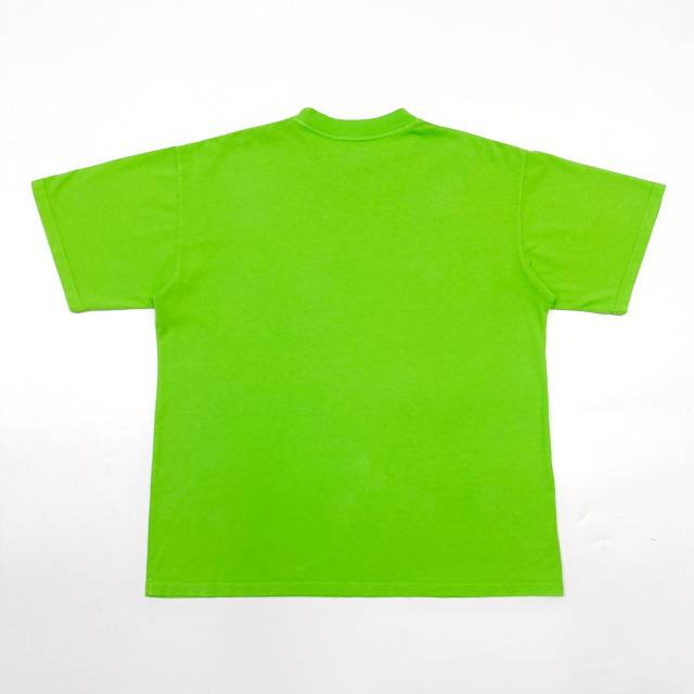 1:1 quality  Gray Five Star Print Tee