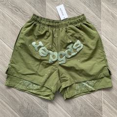 1:1 Quality version  Nylon Shorts
