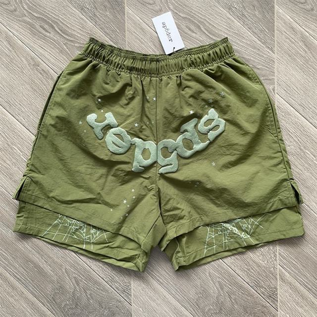 1:1 Quality version  Nylon Shorts