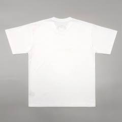 1:1 Quality  Blue Red Line 5 Printed Tee