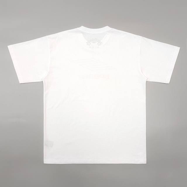 1:1 Quality  Blue Red Line 5 Printed Tee