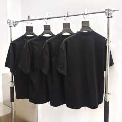 1:1 quality  Yellow JF Printed Tee