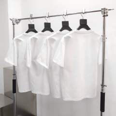 1:1 Quality  Legacy Logo Heavyweight Web Tee T-Shirt