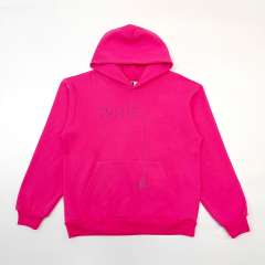 1:1 Quality  Rhinestone Hoodie 2 colors
