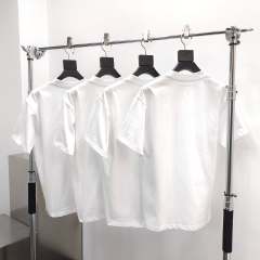 1:1 Quality  I Love  Logo Tee