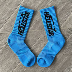 Hellstar Socks