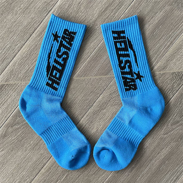 Hellstar Socks