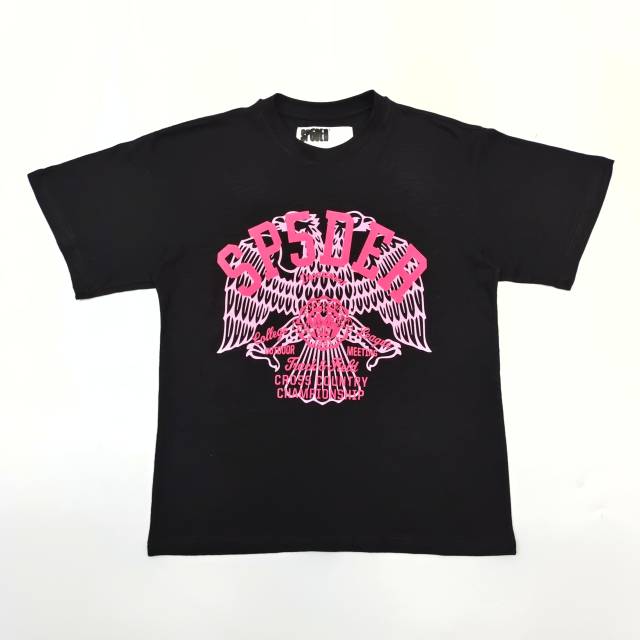 1:1 Quality  Printed Tee
