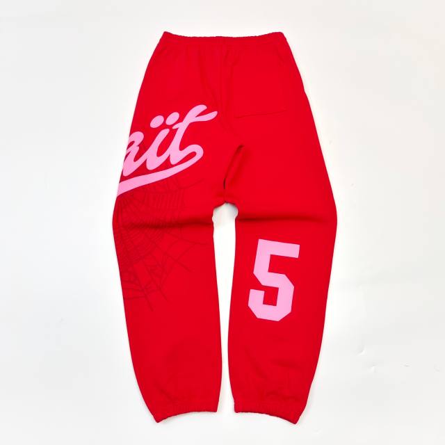 1:1 Quality  Large Stadium Hoodie & Pants Set 2 colors