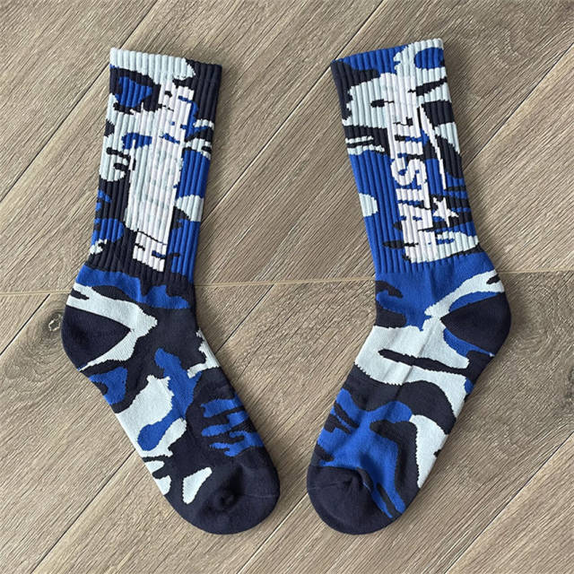 Hellstar Socks