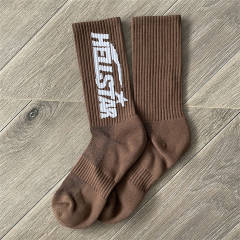 Hellstar Socks