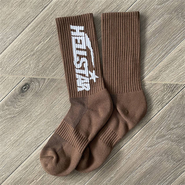 Hellstar Socks