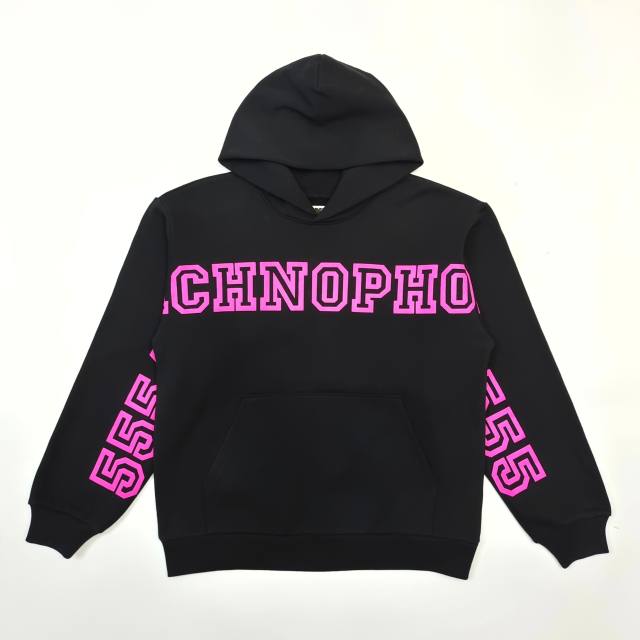1:1 Quality  Arach Hoodie Heather Grey - SS25 Hoodie & Pants Set 2 colors