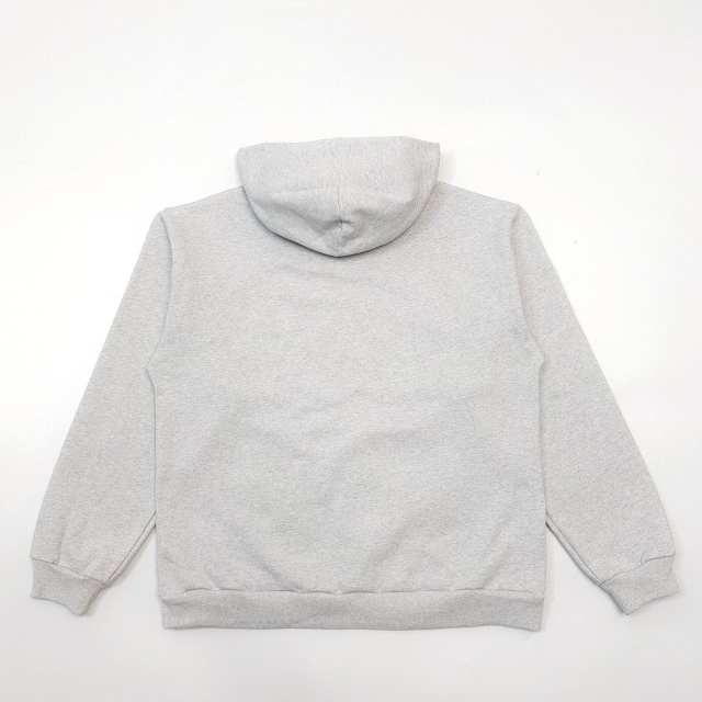 1:1 Quality  Arach Hoodie Heather Grey - SS25 Hoodie & Pants Set 2 colors