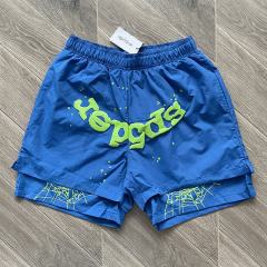 1:1 Quality version  Nylon Shorts