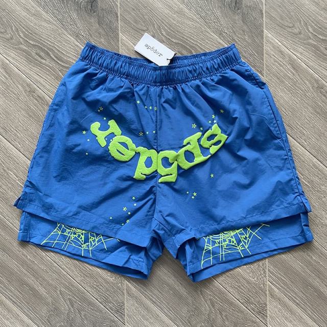 1:1 Quality version  Nylon Shorts