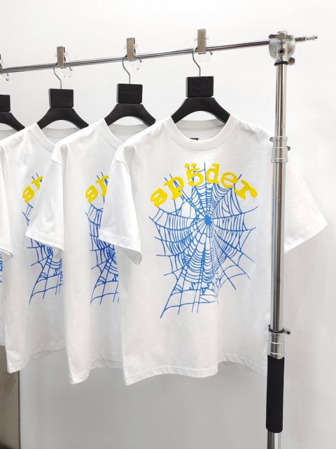 1:1 Quality  Legacy Logo Heavyweight Web Tee T-Shirt