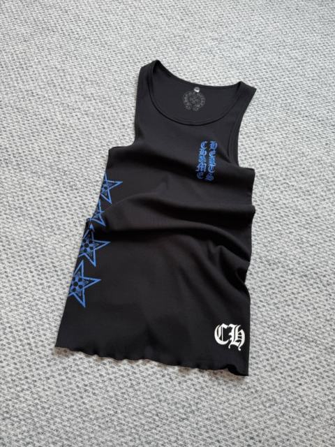 1:1 quality CH Printed Tank Dress for girls