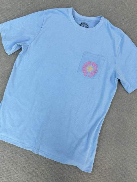 1:1 quality CH Limited Letter Print Tee