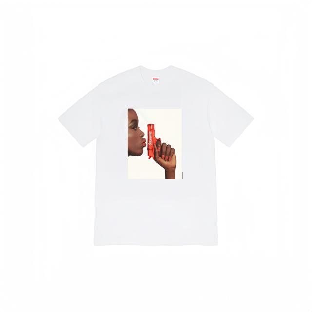 Suprem* Water Pistol Tee