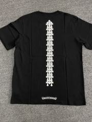 1:1 quality CH Limited Letter Print Tee 2 colors