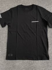 1:1 quality CH Limited Letter Print Tee 2 colors