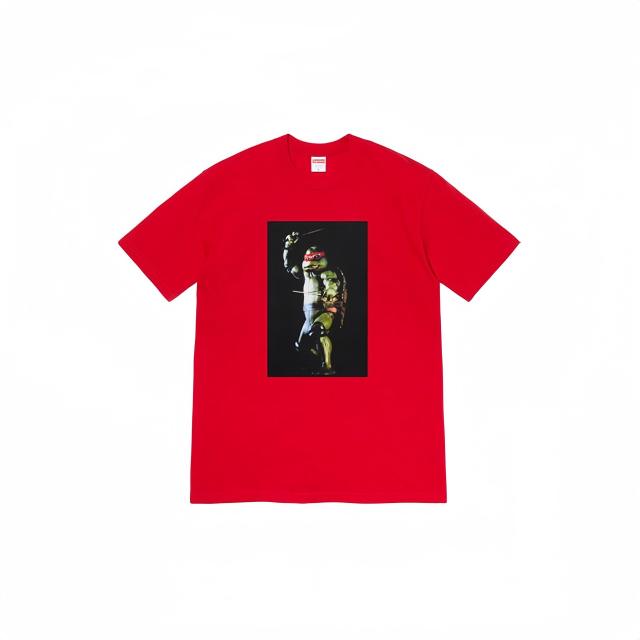 Suprem* Raphael Tee