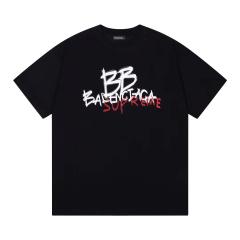 Suprem* BLCG Logo Tee