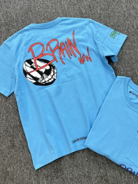 1:1 quality CH Limited Letter Print Tee