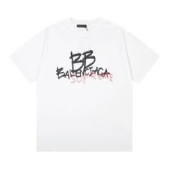 Suprem* BLCG Logo Tee