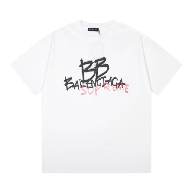 Suprem* BLCG Logo Tee