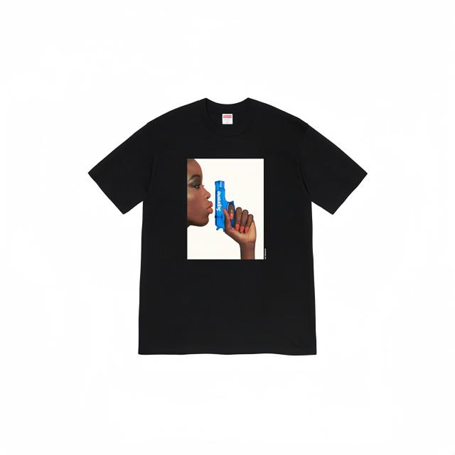 Suprem* Water Pistol Tee