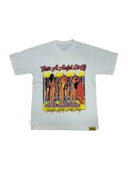 Cough Syrup Bikini beauty Print Tee